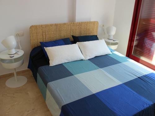 Villa �tico Duplex En Casares