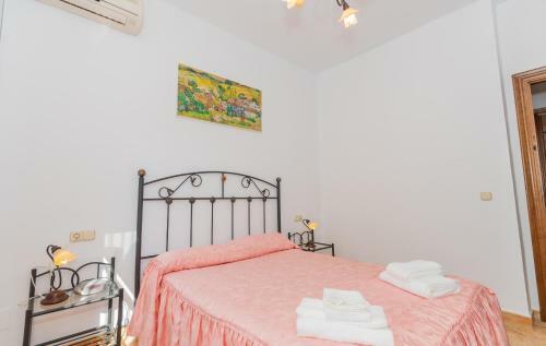 Cubo's Casa Fernando