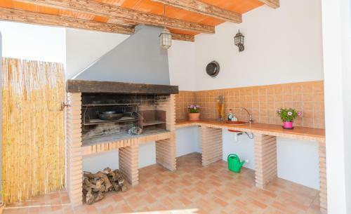 Cubo's Casa Fernando