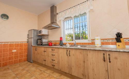 Cubo's Casa Fernando