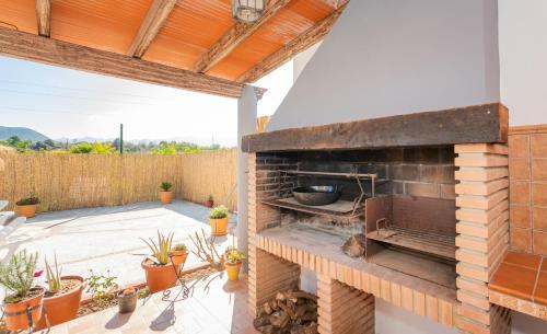 Cubo's Casa Fernando