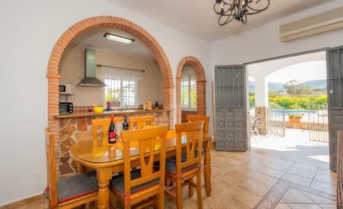 Cubo's Casa Fernando