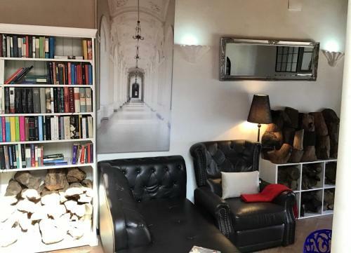 Eros Casa Boutique
