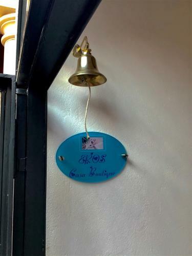 Eros Casa Boutique