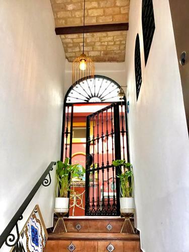 Eros Casa Boutique