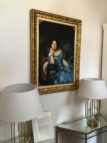 Eros Casa Boutique
