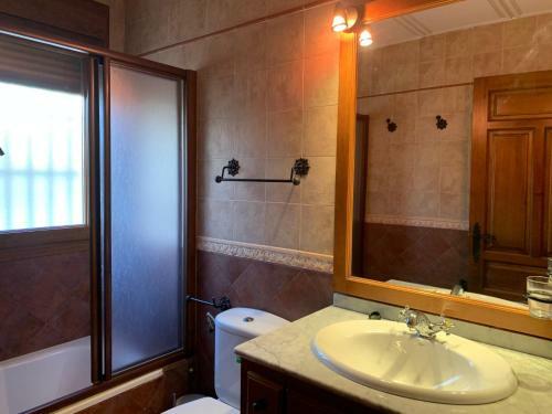 Apartamento Habitaciones Rurales Venta Pedro