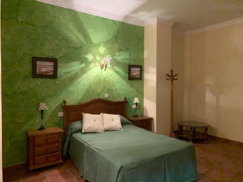 Apartamento Habitaciones Rurales Venta Pedro