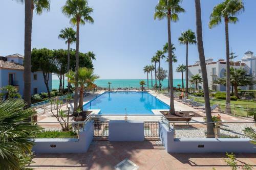 Apartamento La Perla 1501