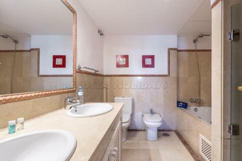 Apartamento La Perla 1501