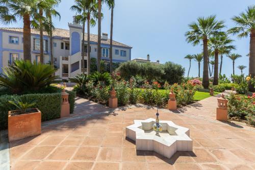 Apartamento La Perla 1501