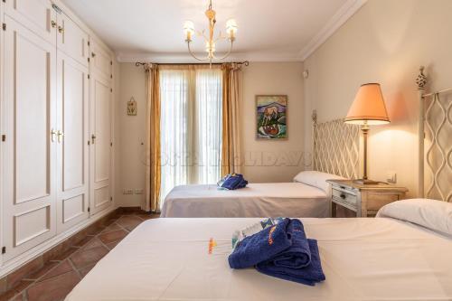 Apartamento La Perla 1501