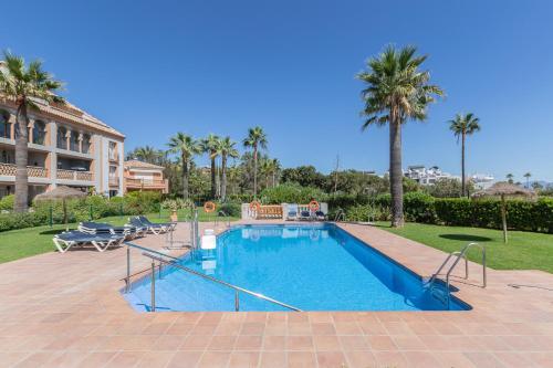 Apartamento La Perla 1501