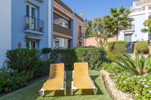 Apartamento La Perla 1501