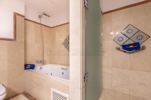 Apartamento La Perla 1501