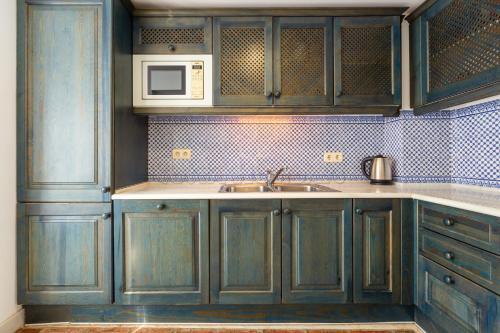 Apartamento La Perla 1501