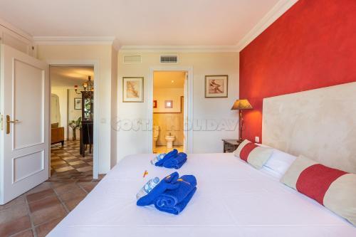 Apartamento La Perla 1501