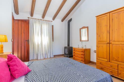 Cubo's Finca Los Vi�azos
