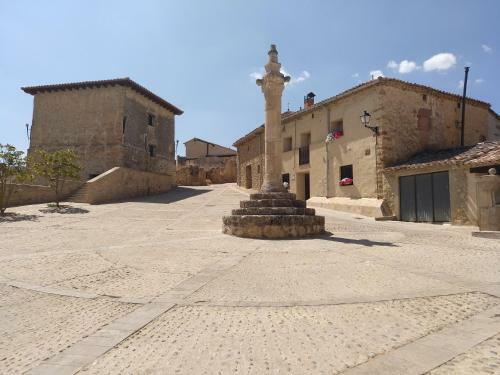 El Nido Del Mirlo