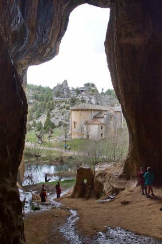El Nido Del Mirlo