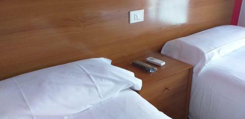Hostal Meson De Paco