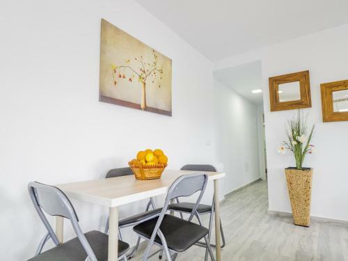 Cubo's Casita Bolano
