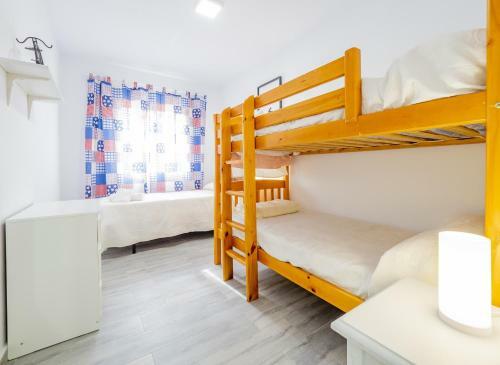 Cubo's Casita Bolano