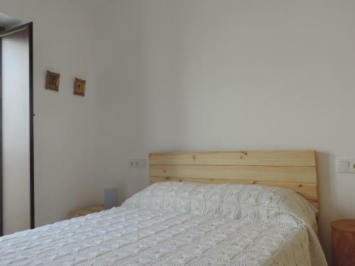 Apartamento Cuadrina Barbancho