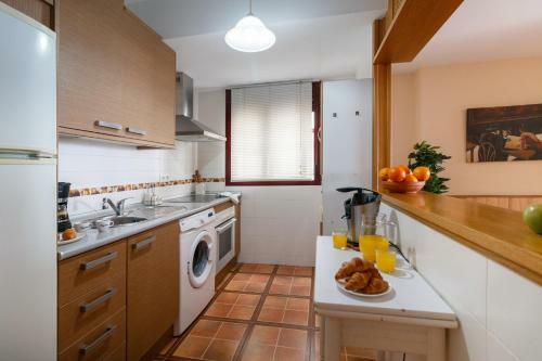 Apartamento Casa Nacho