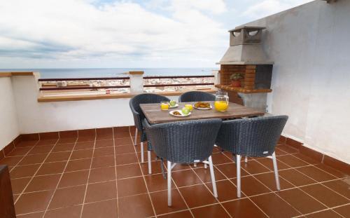 Apartamento Casa Nacho