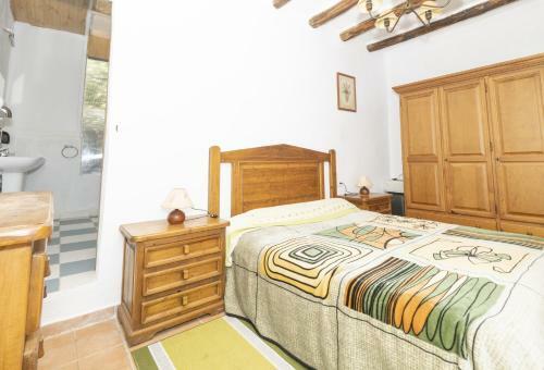 Cubos Terrazas de Casa Bermeja