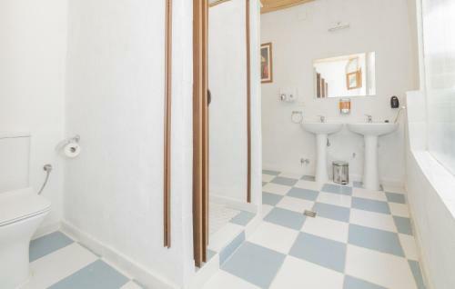 Cubos Terrazas de Casa Bermeja
