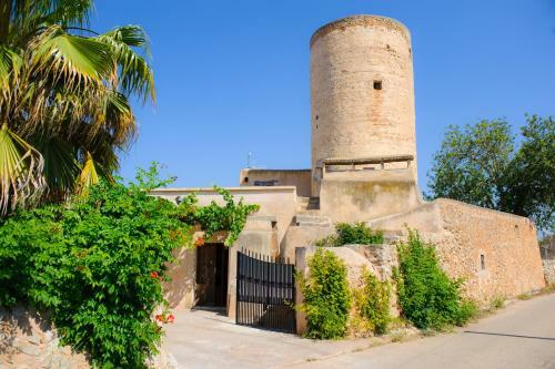 Villa Finca Moli Den Cavea