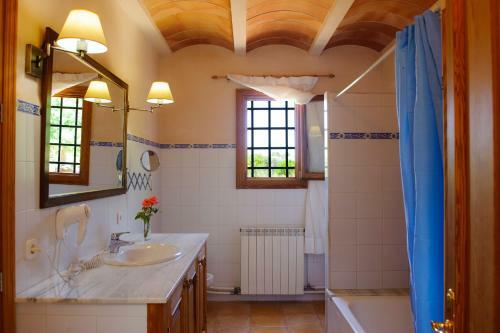 Villa Finca Moli Den Cavea