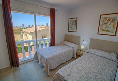 Casas de Torrat Villa Sleeps 17 Pool Air Con Wifi