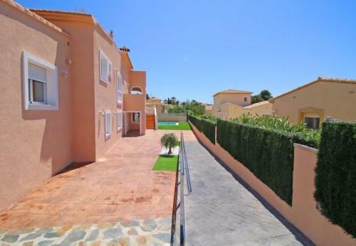 Casas de Torrat Villa Sleeps 17 Pool Air Con Wifi