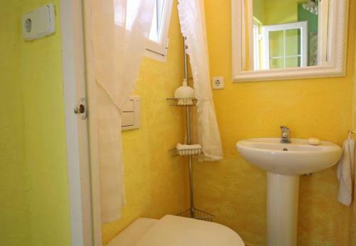 Casas de Torrat Villa Sleeps 5 Pool Air Con Wifi