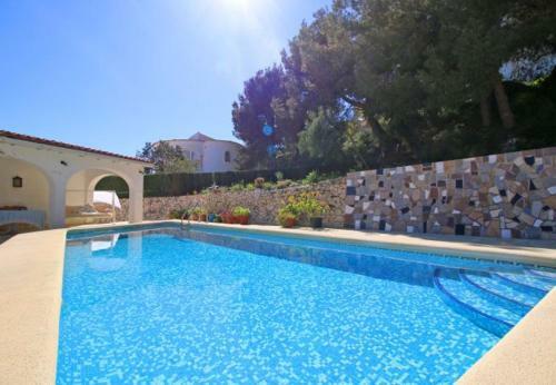 Casas de Torrat Villa Sleeps 5 Pool Air Con Wifi