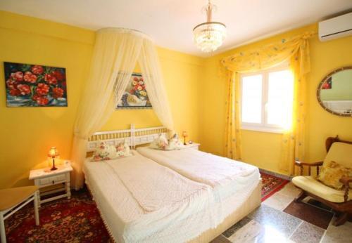 Casas de Torrat Villa Sleeps 5 Pool Air Con Wifi