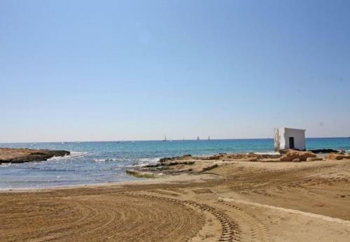 La Fustera Villa Sleeps 13 Pool Air Con Wifi