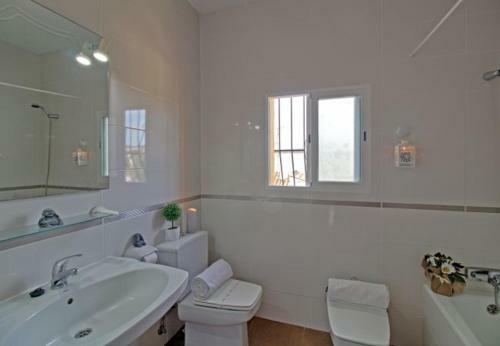 La Fustera Villa Sleeps 13 Pool Air Con Wifi