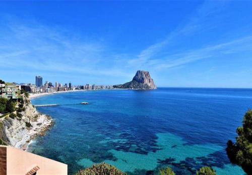 Casas de Torrat Villa Sleeps 7 Pool Air Con Wifi