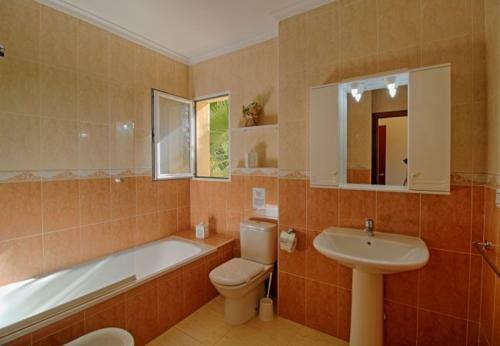 Casas de Torrat Villa Sleeps 9 Pool Air Con Wifi