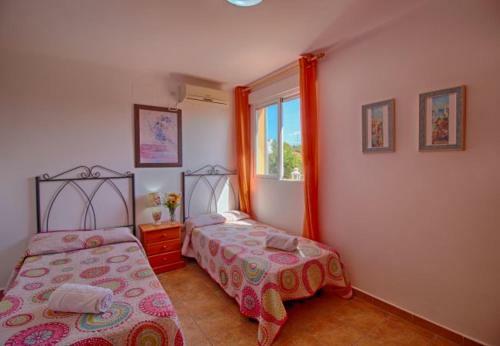 Casas de Torrat Villa Sleeps 11 Pool Air Con Wifi
