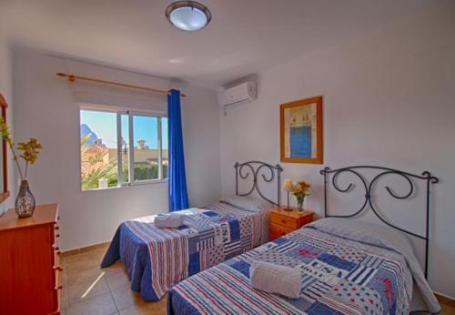 Casas de Torrat Villa Sleeps 11 Pool Air Con Wifi