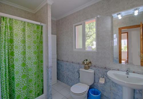 Casas de Torrat Villa Sleeps 11 Pool Air Con Wifi