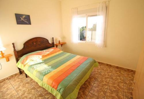 Casas de Torrat Villa Sleeps 9 Pool Air Con Wifi