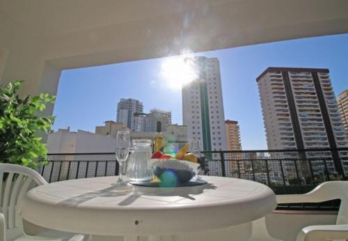 La Fustera Villa Sleeps 7 Pool Air Con Wifi