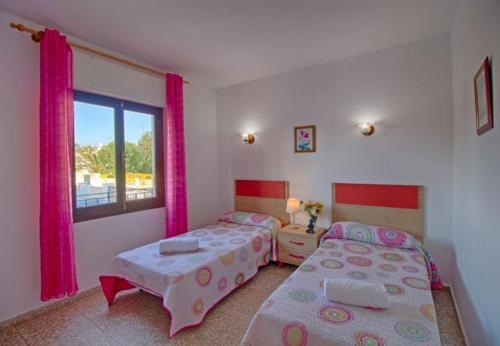La Fustera Villa Sleeps 7 Pool Air Con Wifi
