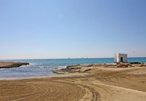 La Fustera Villa Sleeps 7 Pool Air Con Wifi